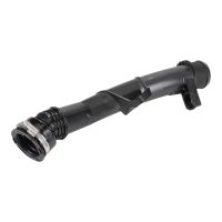 Charge air hose