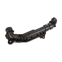 Intake manifold, intercooler