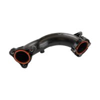 Charge air hose