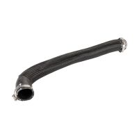 Charge air hose