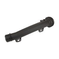 Charge air hose