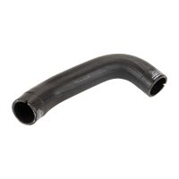 Charge air hose