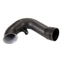 Charge air hose