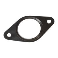 Charge air hose seal