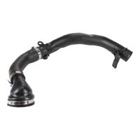 Charge air hose