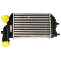 Intercooler 295-205-62 mm