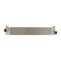 Intercooler 51mm distance radiator