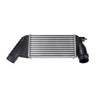 Intercooler 300-156-80 mm