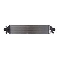 INTERCOOLER FIAT DOBLO MPV