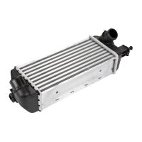 Intercooler 290-130-65 mm