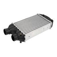 Intercooler 182-174-65 mm