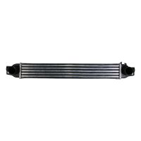Intercooler 540-82-64 mm
