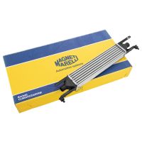 Intercooler 450-100-53 mm