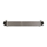 Charge air cooler 630-100-64 mm