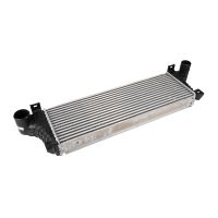 Intercooler 630-215-40 mm