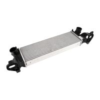 Charge air cooler DENSO