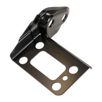 Bracket for the intercooler