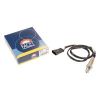 Heated lambda sensor