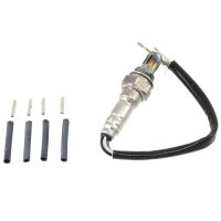 Lambda sensor heated universal