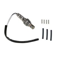 Lambda sensor heated universal