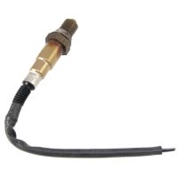 Lambda sensor heated universal