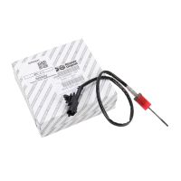 Temperature encoder sensor soot filter front original