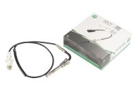 Sensor, exhaust gas temperature sensor