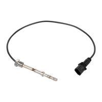 Lambda sensor heated