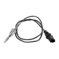 Exhaust temperature sensor