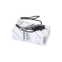 Exhaust temperature sensor