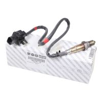 Lambda probe control probe