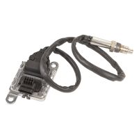 Adblue® NOX sensor downstream