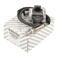 Adblue® NOX Sensor connected behind
