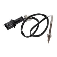 Sensor, exhaust temperature