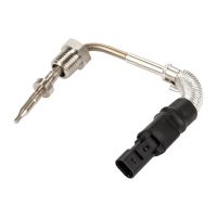 Exhaust gas, temperature sensor