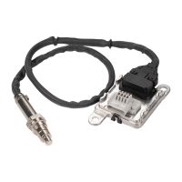 NOx sensor lambda probe