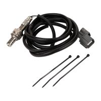 Lambda probe connector white cables 4