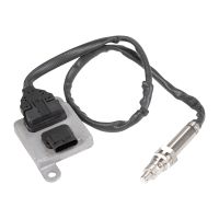 Exhaust gas temperature sensor, NOX sensor