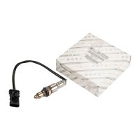 Lambda probe downstream