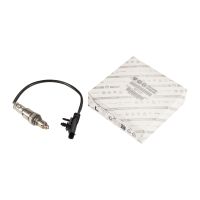 Lambda probe downstream