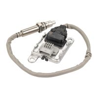 NOx sensor, NOx catalytic converter