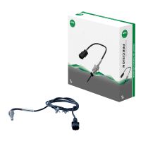 Exhaust temperature sensor