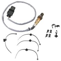 Lambda probe heated without accessories