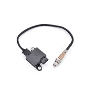 Particle sensor NOx sensor