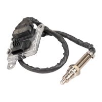 Sensor, exhaust gas temperature sensor NOX