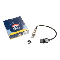 Lambda sensor