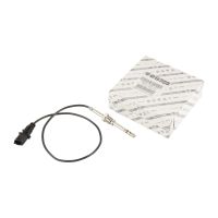 Sensor, exhaust gas temperature sensor