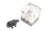 Sensor, exhaust pressure