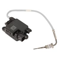 Exhaust temperature sensor