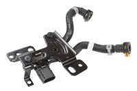 sensor, differential pressure